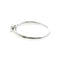 Tiffany & Co. Harmony Solitaire Platinum with RBC Diamond I/VS1 58 Facettes eib31q7ewz