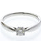 Bague Tiffany & Co. Harmony Solitaire Platinum with RBC Diamond I/VS1 58 Facettes eib31q7ewz