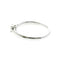 Bague Tiffany & Co. Harmony Solitaire Platinum with RBC Diamond I/VS1 58 Facettes eib31q7ewz