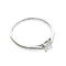 Bague Tiffany & Co. Harmony Solitaire Platinum with RBC Diamond I/VS1 58 Facettes eib31q7ewz