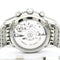 Montre Omega De Ville - Montre chronographe automatique en acier 58 Facettes kirpzbkafm