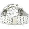 Montre Omega De Ville - Montre chronographe automatique en acier 58 Facettes kirpzbkafm
