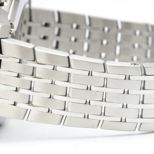 Montre Omega De Ville - Montre chronographe automatique en acier 58 Facettes kirpzbkafm