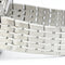 Montre Omega De Ville - Montre chronographe automatique en acier 58 Facettes kirpzbkafm