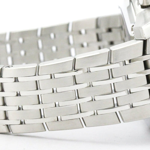 Montre Omega De Ville - Montre chronographe automatique en acier 58 Facettes kirpzbkafm