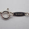 Tiffany & Co. Elsa Peretti - Pendentif Open Heart en argent 58 Facettes woody1zpju