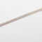 Tiffany & Co. Elsa Peretti - Pendentif Open Heart en argent 58 Facettes woody1zpju