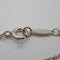 Tiffany & Co. Elsa Peretti - Pendentif Open Heart en argent 58 Facettes woody1zpju