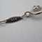 Tiffany & Co. Elsa Peretti - Pendentif Open Heart en argent 58 Facettes woody1zpju