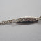 Tiffany & Co. Elsa Peretti - Pendentif Open Heart en argent 58 Facettes woody1zpju