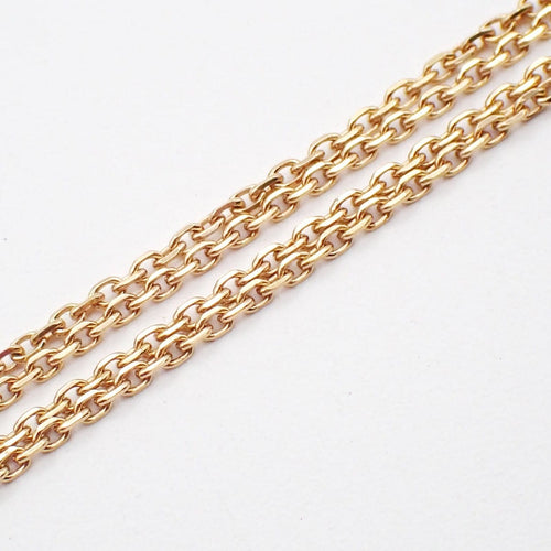 Cartier C Heart de Cartier Pendant 18K Yellow Gold 58 Facettes au5t7g8dim