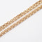 Cartier C Heart de Cartier Pendant 18K Yellow Gold 58 Facettes au5t7g8dim