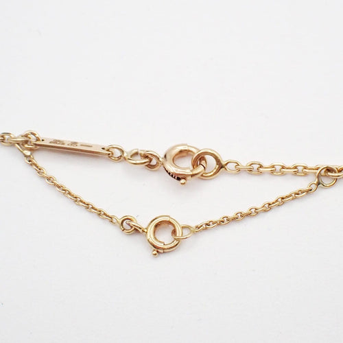 Cartier C Heart de Cartier Pendant 18K Yellow Gold 58 Facettes au5t7g8dim