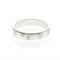 Cartier Logo de Cartier Band 18K White Gold 58 Facettes lx6g9663ci