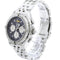 Breitling Windrider - Montre Crosswind Chronograph automatique en acier 58 Facettes ptr979e506