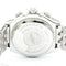 Breitling Windrider - Montre Crosswind Chronograph automatique en acier 58 Facettes ptr979e506