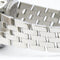 Breitling Windrider - Montre Crosswind Chronograph automatique en acier 58 Facettes ptr979e506