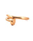 53 Cartier Juste un Clou - Bague en or rose 58 Facettes Ac13229