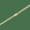 Chaumet - Chaîne 92 cm en or jaune 18 carats 58 Facettes FB11920