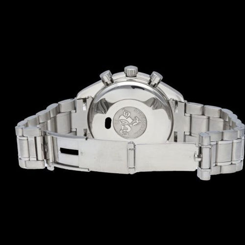 Montre Omega Speedmaster - Montre chronographe automatique 58 Facettes MT45110