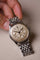 Montre AR & JE Meylan - Montre chronographe en acier 58 Facettes MONTRE-020