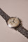 Montre AR & JE Meylan - Montre chronographe en acier 58 Facettes MONTRE-020