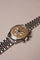 Montre AR & JE Meylan - Montre chronographe en acier 58 Facettes MONTRE-020