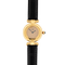 Montre Cartier Must Colisée - Montre en vermeil cadran champagne 58 Facettes 592