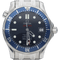 Montre Omega Seamaster - Montre Diver 300M en acier 58 Facettes MT48055