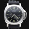 Montre Panerai - Montre Luminor Power Reserve en acier 58 Facettes MT47699