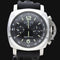 Montre Panerai - Montre Luminor 1950 3 Days Chrono Flyback 58 Facettes MT47708
