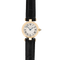 Montre Cartier Vendôme - Montre Mini en or jaune, cadran romain ivoire 58 Facettes 594