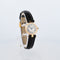 Montre Cartier Vendôme - Montre Mini en or jaune, cadran romain ivoire 58 Facettes 594