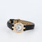 Montre Cartier Vendôme - Montre Mini en or jaune, cadran romain ivoire 58 Facettes 594