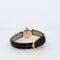 Montre Cartier Vendôme - Montre Mini en or jaune, cadran romain ivoire 58 Facettes 594