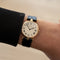 Cartier - Montre Trinity Vendôme LM en or 18k 58 Facettes 595