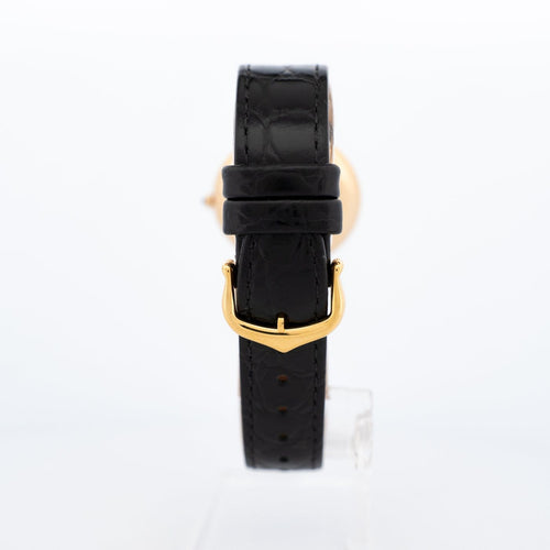 Cartier - Montre Trinity Vendôme LM en or 18k 58 Facettes 595