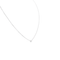 Collier Cartier d'Amour - Collier en or blanc et diamant 58 Facettes 35987