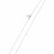 Collier Cartier d'Amour - Collier en or blanc et diamant 58 Facettes 35987