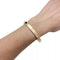 Bracelet Cartier Love - Bracelet classique en or jaune 58 Facettes 35959