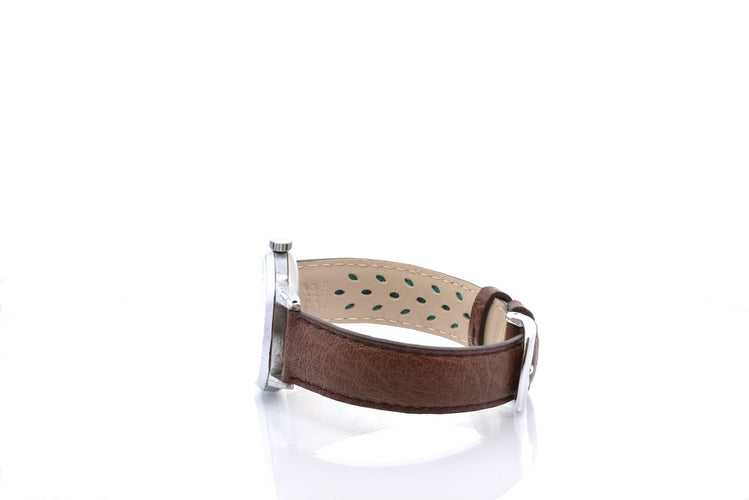 Montre Movado - Montre en acier, 31 mm 58 Facettes 25410