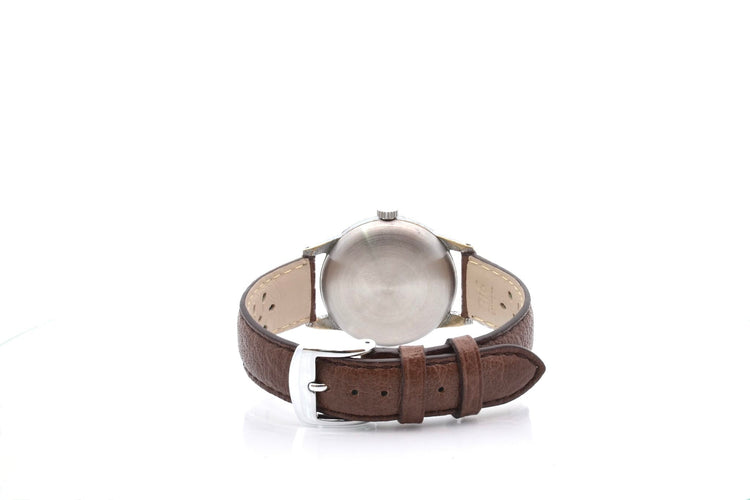 Montre Movado - Montre en acier, 31 mm 58 Facettes 25410