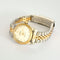 Rolex - Montre Oyster Perpetual Lady en or jaune, acier et diamants 58 Facettes A1244