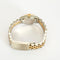 Rolex - Montre Oyster Perpetual Lady en or jaune, acier et diamants 58 Facettes A1244