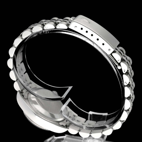 Montre Rolex - Montre Lady-Datejust 69174G en acier 58 Facettes ROL/LDJ/640
