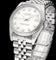 Montre Rolex - Montre Datejust 31 en acier 58 Facettes ROL/LDJ/635