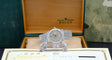 Montre Rolex - Montre Datejust 31 en acier 58 Facettes ROL/LDJ/635