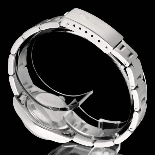 Montre Rolex - Montre Lady-Datejust 79160 en acier 58 Facettes