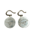 Tiffany & Co. Return To - Boucles d'oreilles pendantes en argent 58 Facettes CV-120