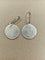 Tiffany & Co. Return To - Boucles d'oreilles pendantes en argent 58 Facettes CV-120